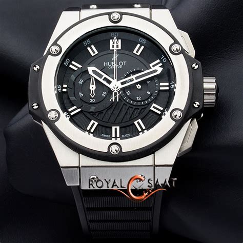 how much is a hublot geneve big bang king